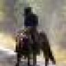 Egyptian Cowboy