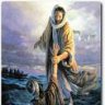 coptic servant
