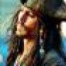 Jack sparrow